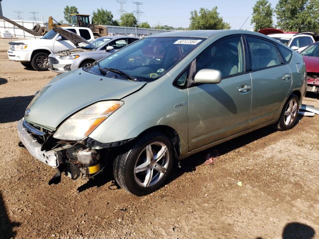 TOYOTA PRIUS 2008 jtdkb20u983392276