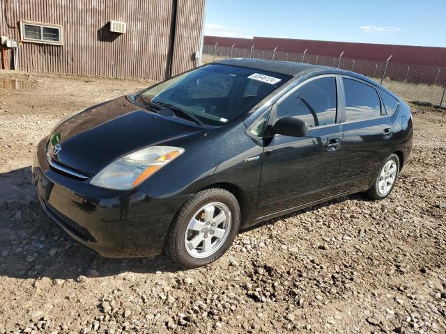 TOYOTA PRIUS 2008 jtdkb20u983392438