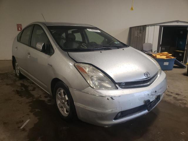 TOYOTA PRIUS 2008 jtdkb20u983400456