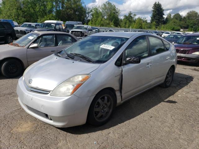 TOYOTA PRIUS 2008 jtdkb20u983403664