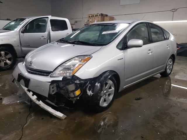 TOYOTA PRIUS 2008 jtdkb20u983405303