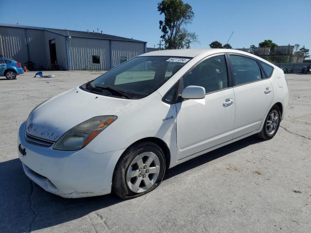 TOYOTA PRIUS 2008 jtdkb20u983408119