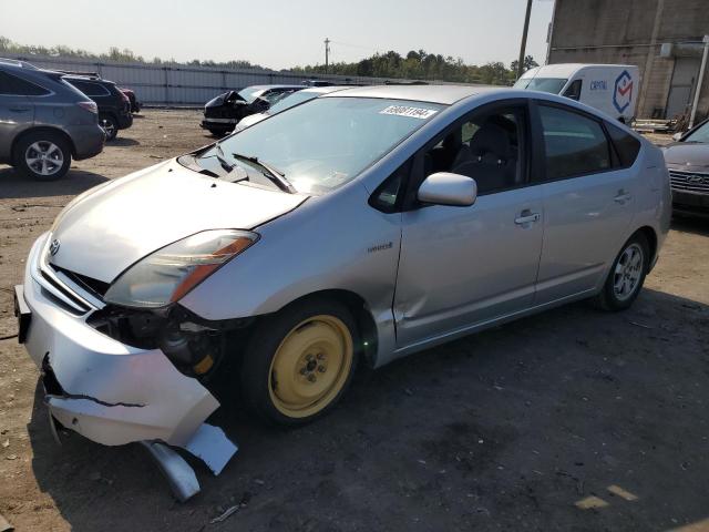 TOYOTA PRIUS 2008 jtdkb20u983408363