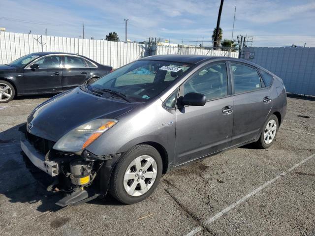 TOYOTA PRIUS 2008 jtdkb20u983410825