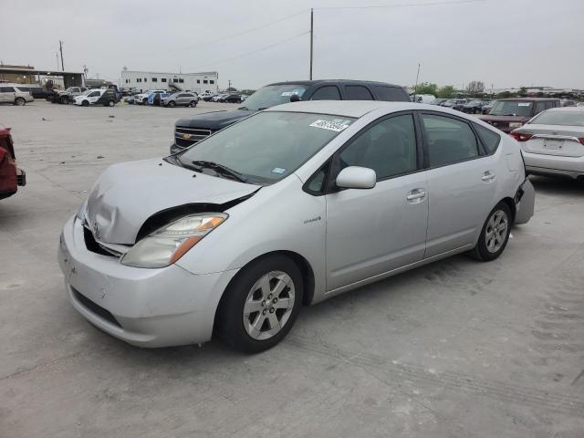 TOYOTA PRIUS 2008 jtdkb20u983420416