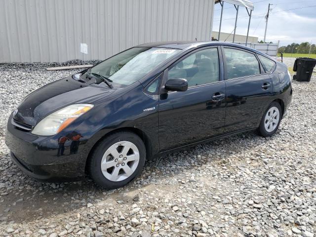 TOYOTA PRIUS 2008 jtdkb20u983422179