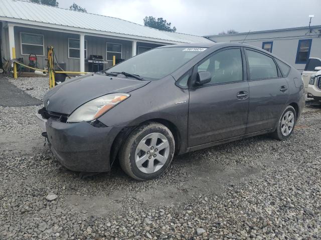 TOYOTA PRIUS 2008 jtdkb20u983422344