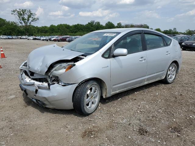 TOYOTA PRIUS 2008 jtdkb20u983422442