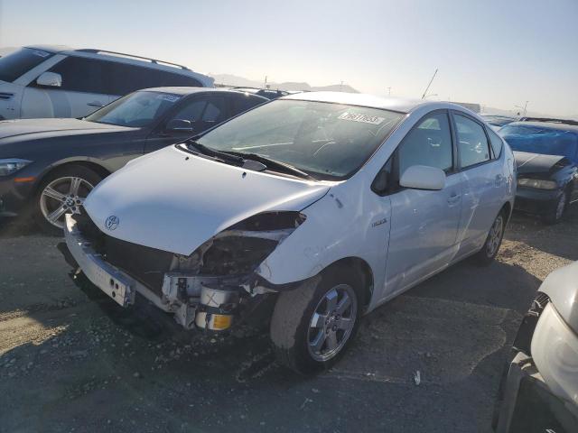 TOYOTA PRIUS 2008 jtdkb20u983428497