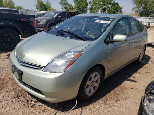 TOYOTA PRIUS 2008 jtdkb20u983432677