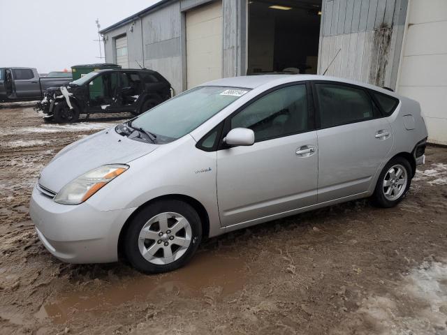 TOYOTA PRIUS 2008 jtdkb20u983439077