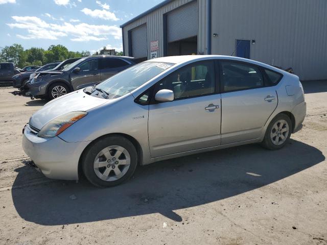 TOYOTA PRIUS 2008 jtdkb20u983453688