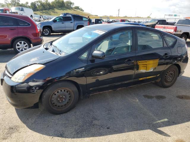 TOYOTA PRIUS 2008 jtdkb20u983459720