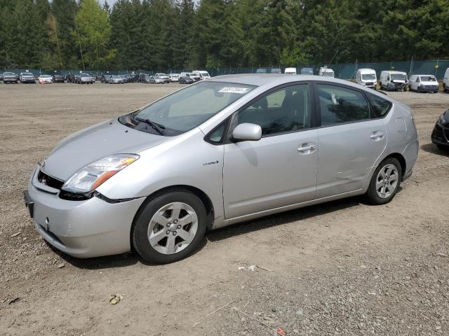 TOYOTA PRIUS 2008 jtdkb20u983462455