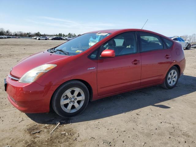 TOYOTA PRIUS 2008 jtdkb20u987694563