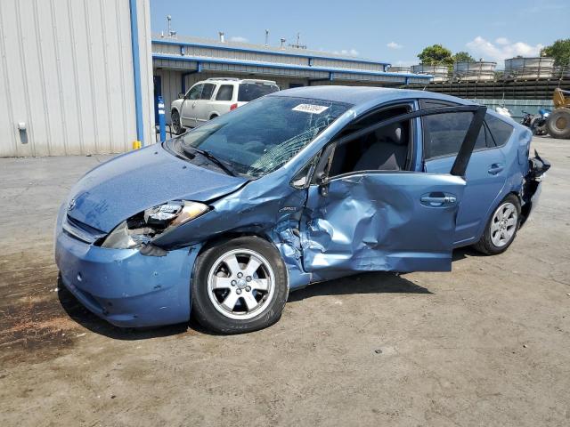 TOYOTA PRIUS 2008 jtdkb20u987697866