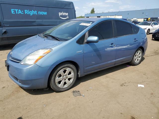 TOYOTA PRIUS 2008 jtdkb20u987700541