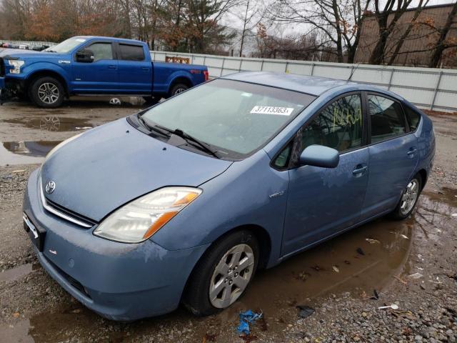 TOYOTA PRIUS 2008 jtdkb20u987700703