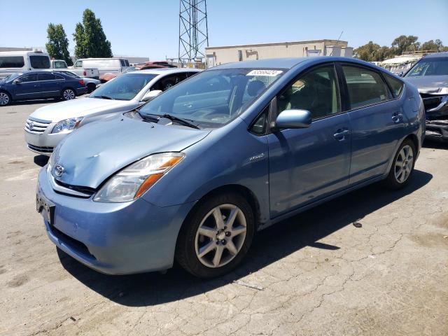 TOYOTA PRIUS 2008 jtdkb20u987702208