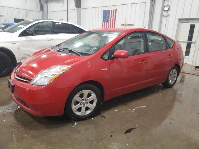 TOYOTA PRIUS 2008 jtdkb20u987712348