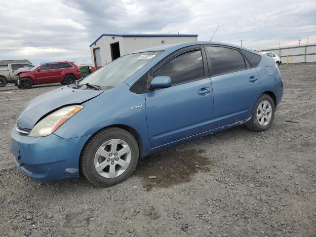 TOYOTA PRIUS 2008 jtdkb20u987712625