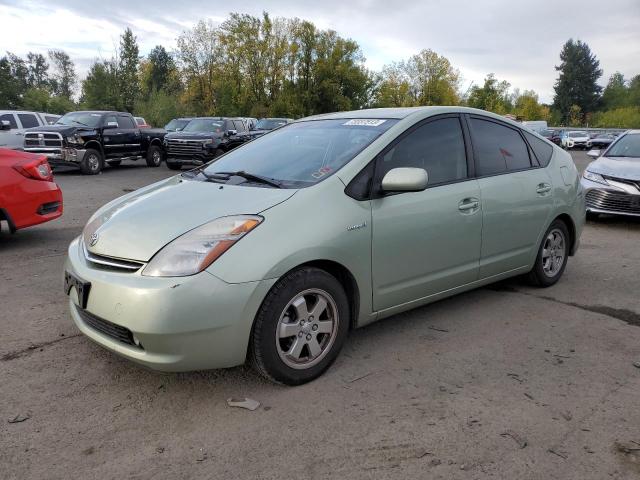 TOYOTA PRIUS 2008 jtdkb20u987714570