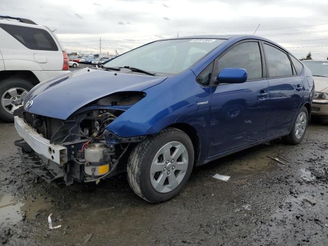 TOYOTA PRIUS 2008 jtdkb20u987719557