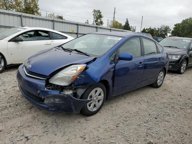 TOYOTA PRIUS 2008 jtdkb20u987722460