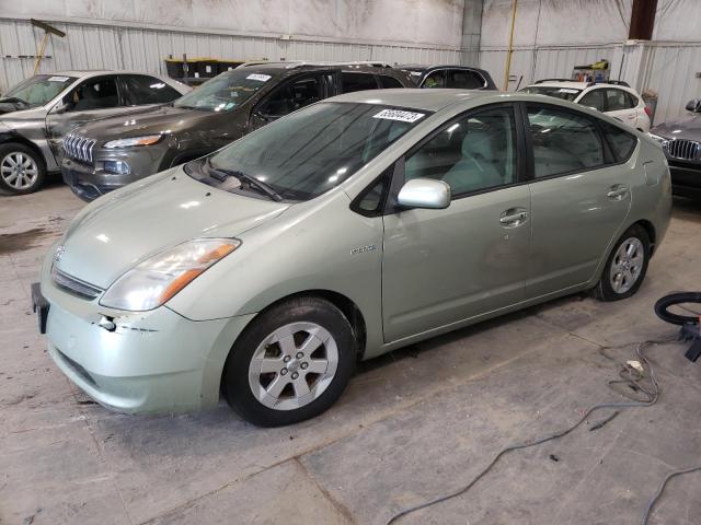 TOYOTA PRIUS 2008 jtdkb20u987728839