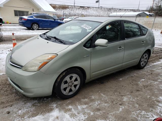 TOYOTA PRIUS 2008 jtdkb20u987731563