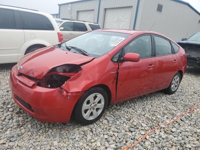 TOYOTA PRIUS 2008 jtdkb20u987740425