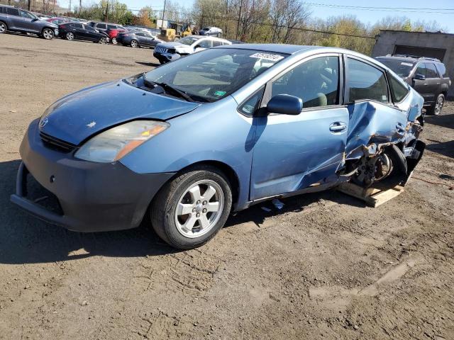 TOYOTA PRIUS 2008 jtdkb20u987745608