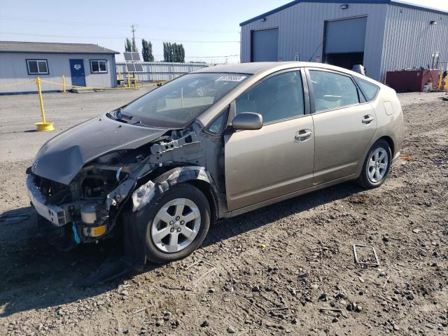 TOYOTA PRIUS 2008 jtdkb20u987746466