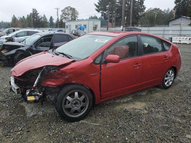 TOYOTA PRIUS 2008 jtdkb20u987759234