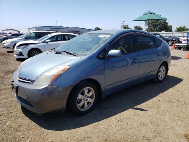 TOYOTA PRIUS 2008 jtdkb20u987760772