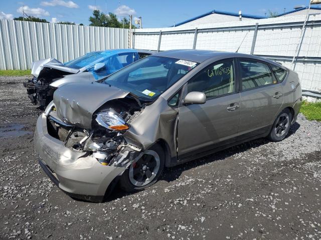 TOYOTA PRIUS 2008 jtdkb20u987764966