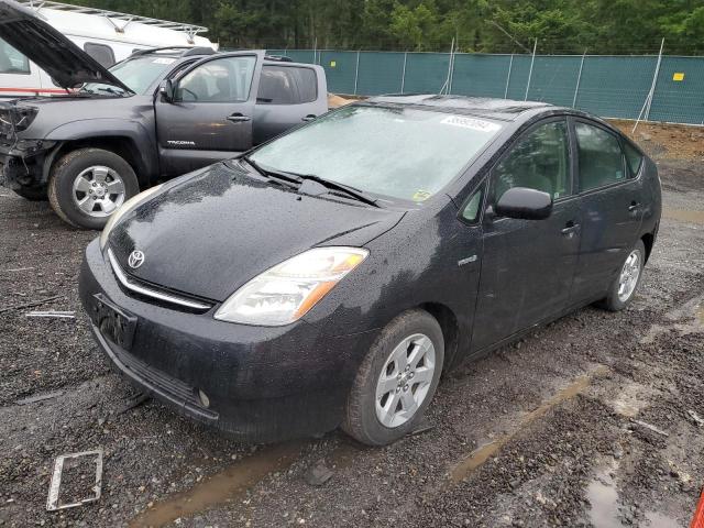 TOYOTA PRIUS 2008 jtdkb20u987777930