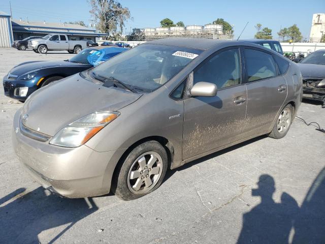 TOYOTA PRIUS 2008 jtdkb20u987783386