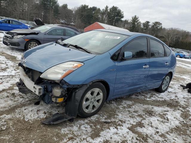 TOYOTA PRIUS 2008 jtdkb20u987786885