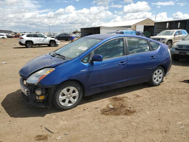 TOYOTA PRIUS 2008 jtdkb20u987793206