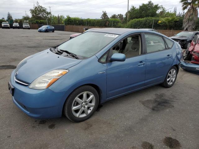 TOYOTA PRIUS 2008 jtdkb20u987794310