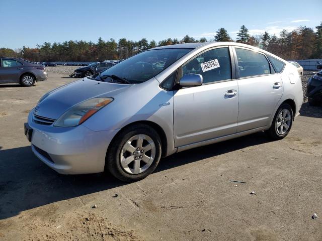 TOYOTA PRIUS 2008 jtdkb20u987796834