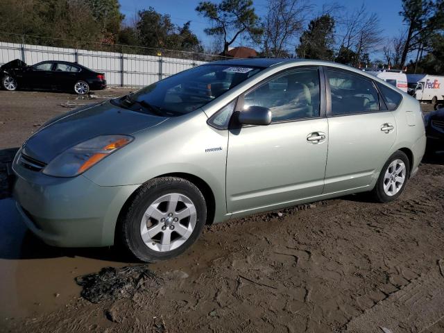 TOYOTA PRIUS 2008 jtdkb20u987797076