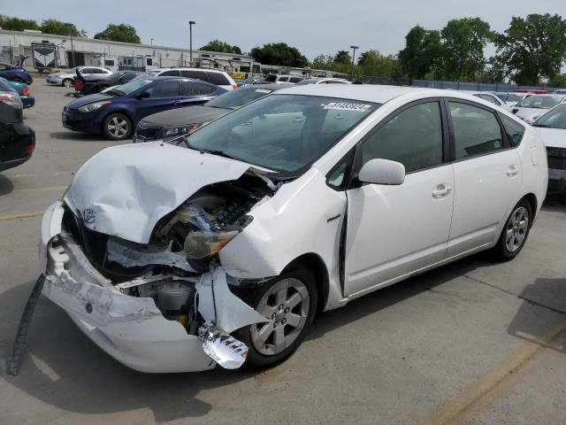 TOYOTA PRIUS 2008 jtdkb20u987797918