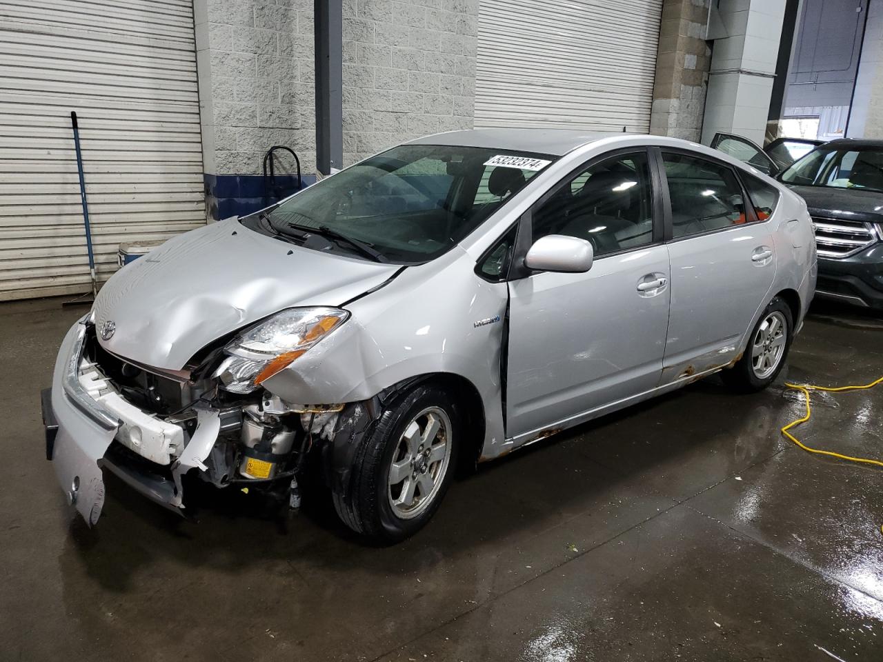 TOYOTA PRIUS 2008 jtdkb20u987800431