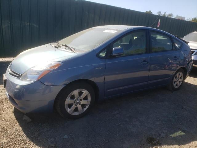 TOYOTA PRIUS 2008 jtdkb20u987806388