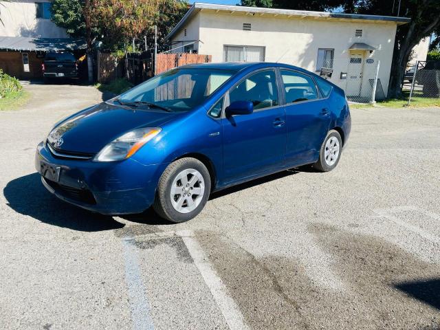 TOYOTA PRIUS 2008 jtdkb20u987808223