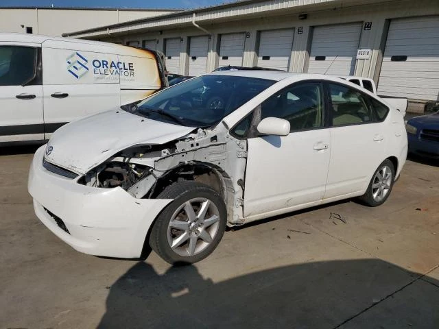 TOYOTA PRIUS 2009 jtdkb20u993462926