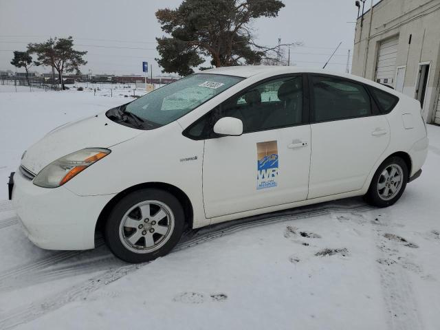 TOYOTA PRIUS 2009 jtdkb20u993464630