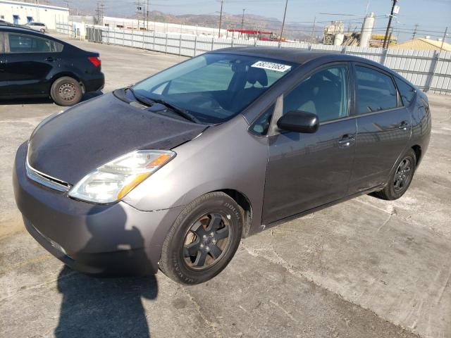 TOYOTA PRIUS 2009 jtdkb20u993465485